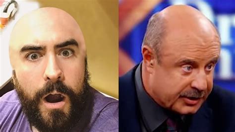 dr phil meme couch.